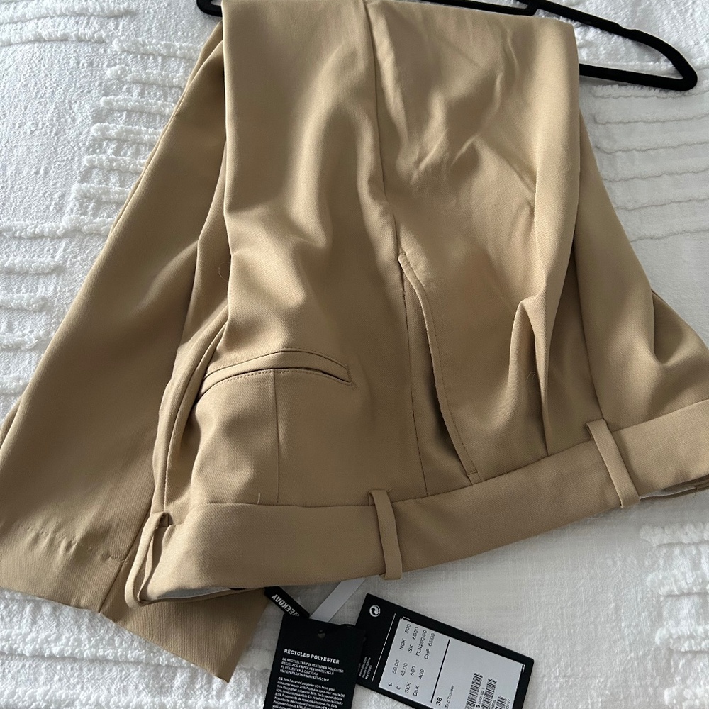 NWT Trousers